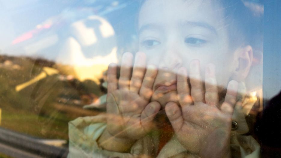 Dzieci zmarły w samochodzie. Matka chciała dać im nauczkę. 