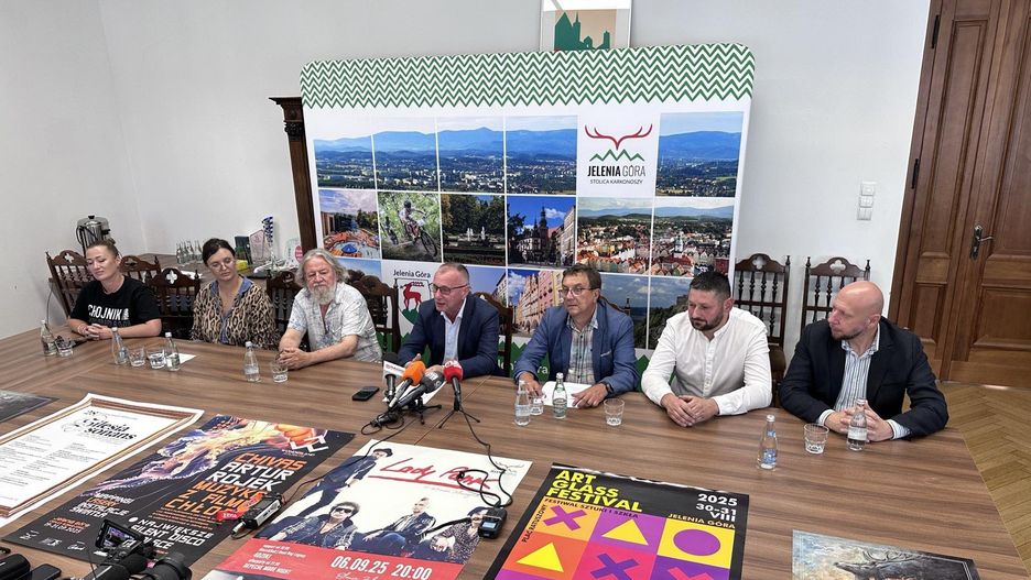 Wrzesień Jeleniogórski 2025. Program i terminy