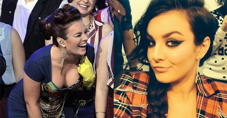 Farna o rozbieranej sesji: "NIGDY! Nikt nie będzie robił sobie dobrze"