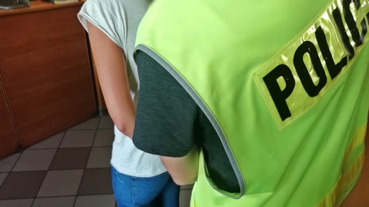 Oszustka wpadła dzięki czujności swojej niedoszłej ofiary