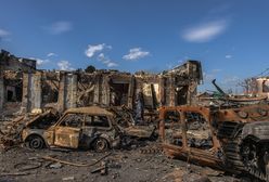 Ludzie Kadyrowa ośmieszyli się. Wideo hitem sieci