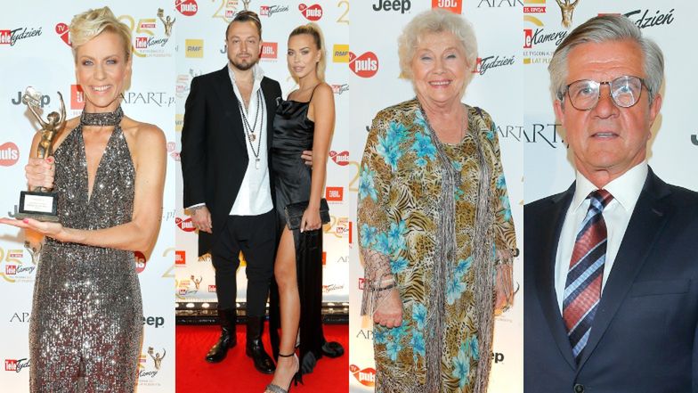 Telekamery Tele Tygodnia 2022