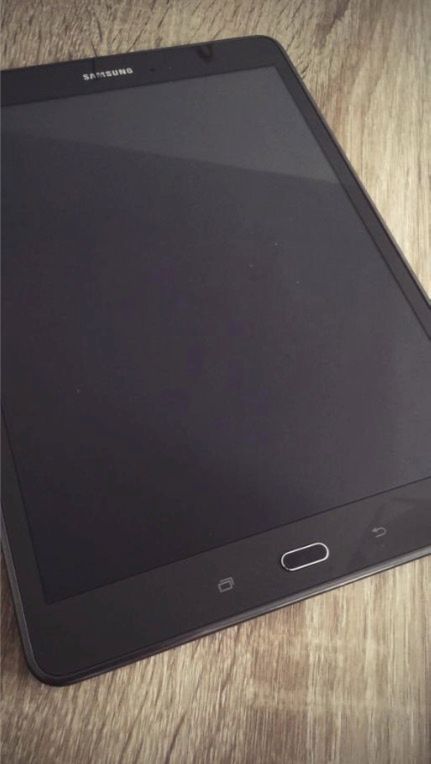 Samsung Galaxy Tab A - [recenzja konkursowa #7] 3