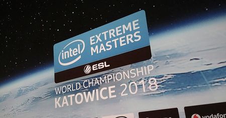 IEM2018: finały Intel Extreme Masters rozpoczęte. Zaczynamy relację i konkursy!