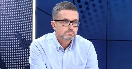 Ujawnił wiele głośnych afer. Odchodzi z TVN