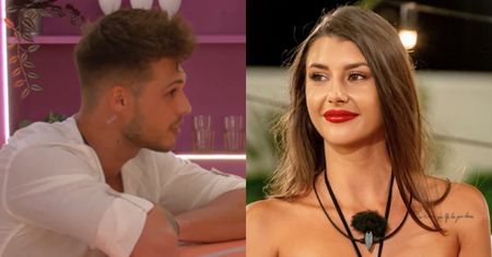 "Love Island". Odważne wyznanie sprowokowało awanturę: "Ja się tak z chłopakami bawię..."