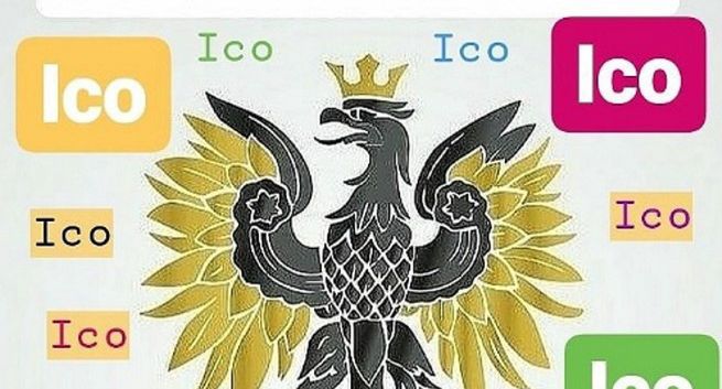Brazylijska kryptowaluta wykorzystuje symbol polskiego orła. „Działanie dla rozgłosu”