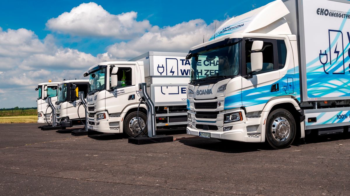 Pojazdy elektryczne różnych klas są już gotowe. Producenci ładowarek także. Piłka jest po stronie energetyki w Polsce