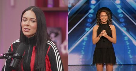 TYLKO NA PUDELKU: Kaeyra źle wspomina udział w "America’s Got Talent". Tak za kulisami potraktowano jej rodziców (WIDEO)