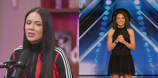 TYLKO NA PUDELKU: Kaeyra źle wspomina udział w "America’s Got Talent". Tak za kulisami potraktowano jej rodziców (WIDEO)