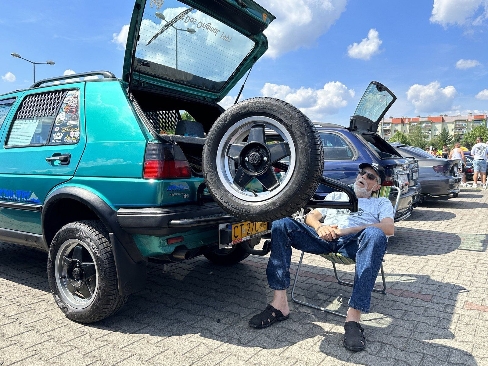 Family Cars - Leszno dla zwierzaków