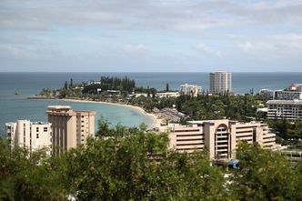 Nowy punkt zapalny na świecie. Cena kluczowego pierwiastka dla elektryków w górę