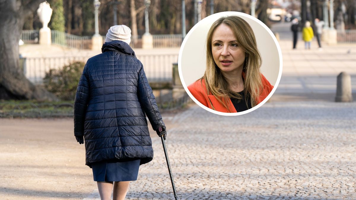 Koniec zaniżonych emerytur czerwcowych. Resort tłumaczy