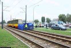 4-latek nie żyje. Babcia, wchodząc na salę, przeżegnała się