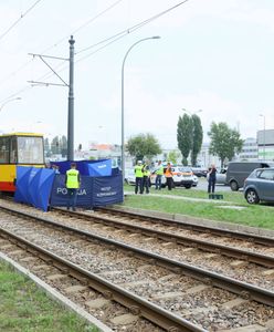 4-latek nie żyje. Babcia, wchodząc na salę, przeżegnała się