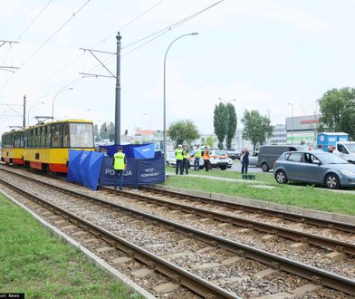 4-latek nie żyje. Babcia, wchodząc na salę, przeżegnała się