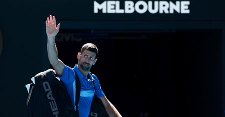 Novak Djoković nadal nie może grać. Straci Puchar Davisa