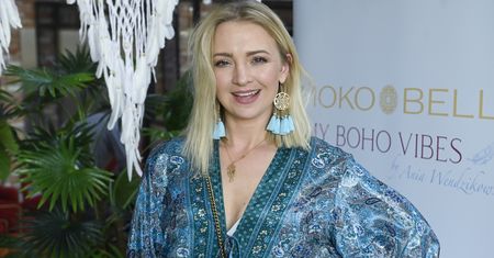 Barbara Kurdej-Szatan ma nową fuchę. "Robimy wspólny biznes"