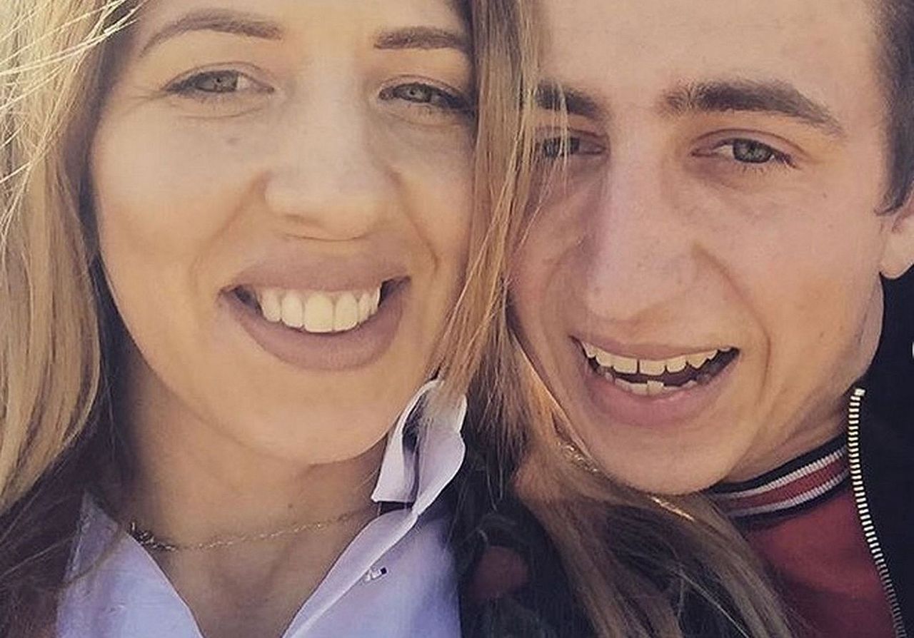 Małgorzata z "Rolnik szuka żony" wybrała się na randkę z mężem