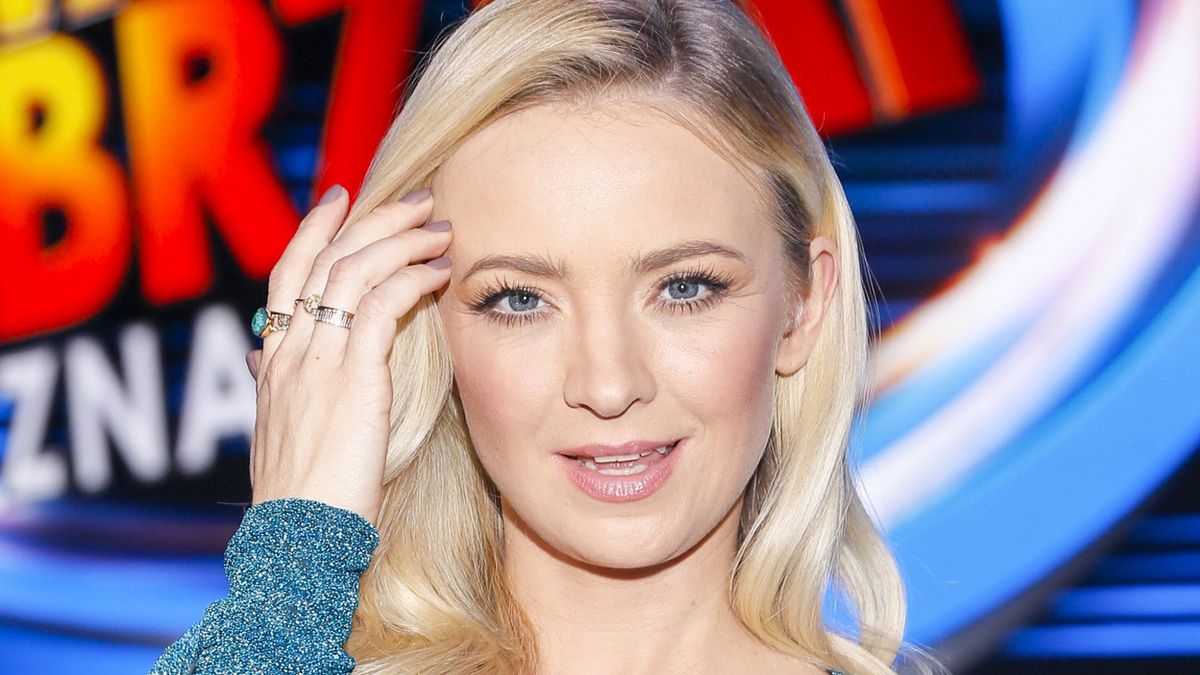 Barbara Kurdej-Szatan