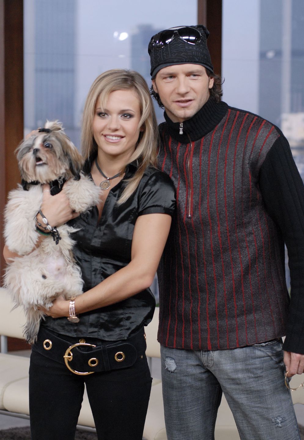 Doda, Radosław Majdan