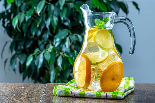 Lemoniada