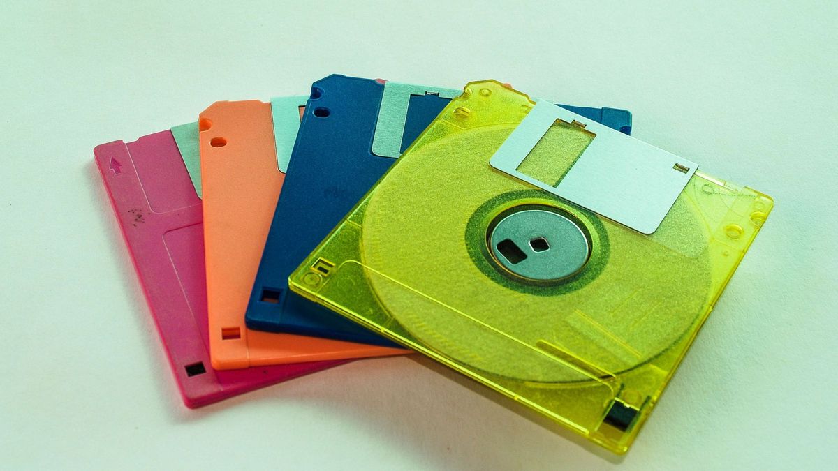 Dlaczego używam tych samych programów od dwudziestu lat