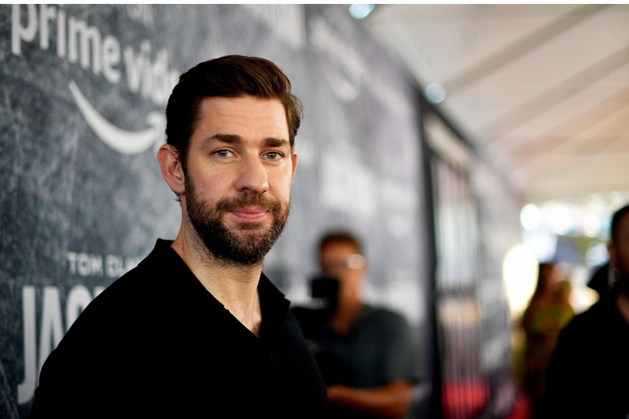 John Krasinski