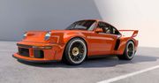 Singer DLS Turbo szokuje wyglądem i zachwyca napędem. To ostateczne 911