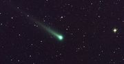 To najlepszy moment, żeby ją zobaczyć. Zielona kometa nad Polską