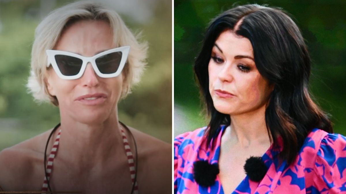 Paulina Smaszcz o rozwodzie 