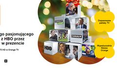 16 kanałów tematycznych Telewizji Polsat w ofercie Orange TV