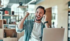 Zdobywaj cenne nagrody! Jeszcze więcej punktów w ORLEN VITAY dzięki LINK4