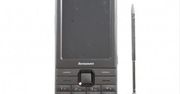 Lenovo P960 z czytnikiem linii papilarnych