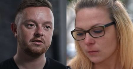 "Ślub od pierwszego wejrzenia". Wzburzony Adam ATAKUJE Joannę po nowym wywiadzie: "Jesteś już dorosła, ZAJMIJ SIĘ SOBĄ"