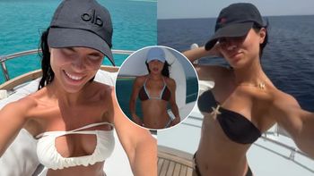 Natsu chwali się kolekcją bikini. W każdym wygląda obłędnie [ZDJĘCIA]