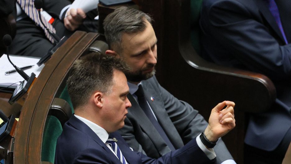 Koniec Trzeciej Drogi. Jest decyzja PSL i Polski 2050