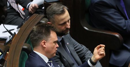 Po Trzeciej Drodze? Hołownia pisze o końcu sojuszu z PSL