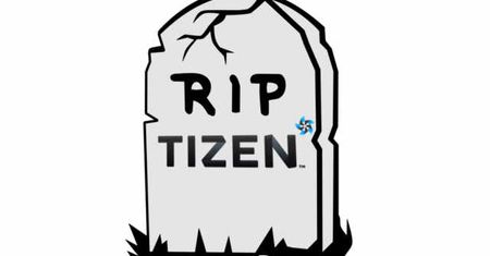 "Tizen jest praktycznie martwy"? Intel zaprzecza. Tak jakby