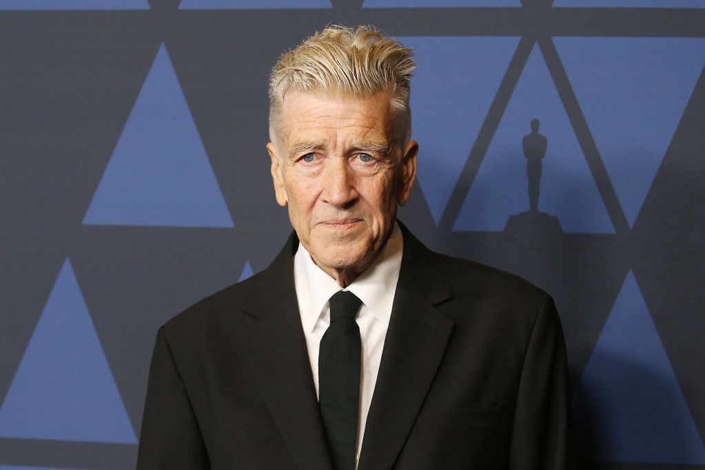 David Lynch zmarł przez nałóg. Na jego grobie roi się od papierosów