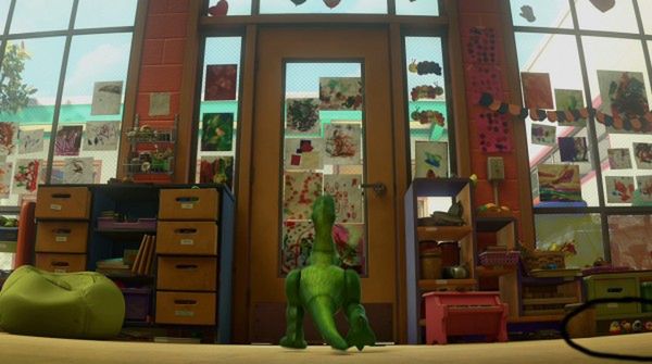 Zwiastun Toy Story 3 rozszyfrowany! 8