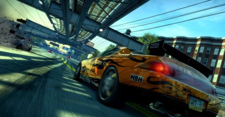Burnout Paradise Remastered oficjalnie zapowiedziane