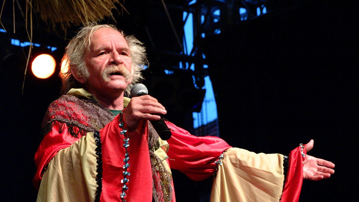 Już 13 grudnia niezwykła Wigilia z Bohdanem Smoleniem