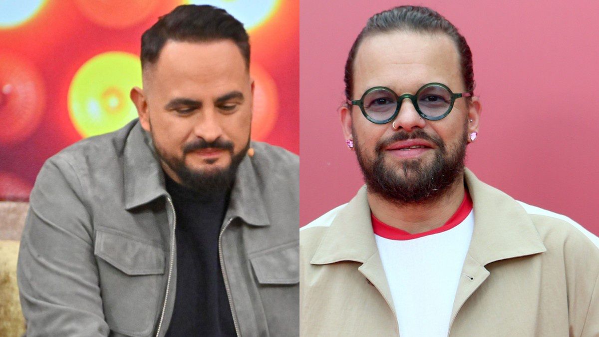 Michał Piróg nie szczędził Agustinowi Egurroli gorzkich słów 