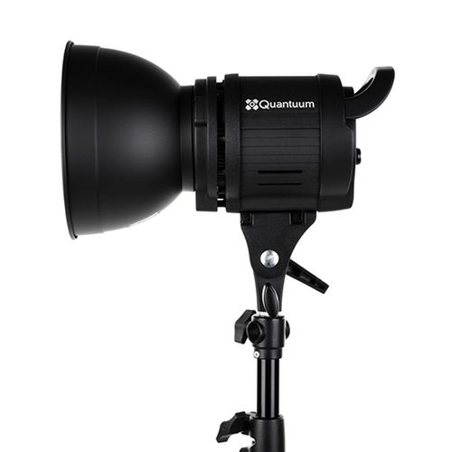 Quantuum prezentuje nową lampę dla filmowców i fotografów - VideoLED 600 3