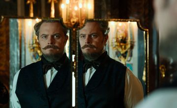 "Lalka" na podium Netfliksa. Tyle razy ją obejrzano