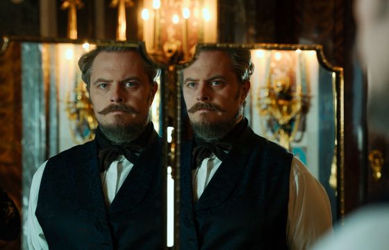 "Lalka" na podium Netfliksa. Tyle razy ją obejrzano