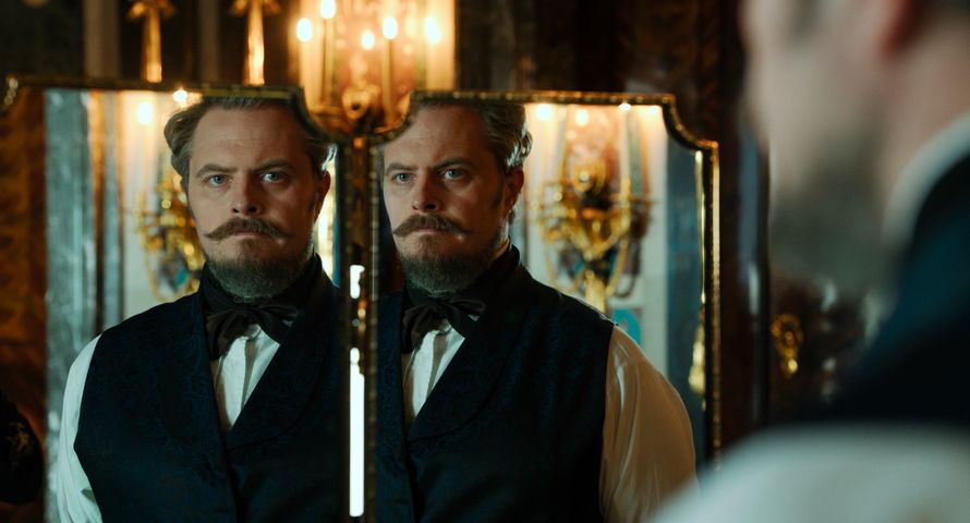 "Lalka" na podium Netfliksa. Tyle razy ją obejrzano