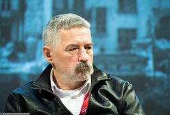 Wiele żyć Zbigniewa Sajnóga. Co się stało z ojcem chrzestnym Totartu?