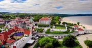 Zagraniczni turyści kochają polski kurort. "Zapomnijcie o Saint-Tropez"
